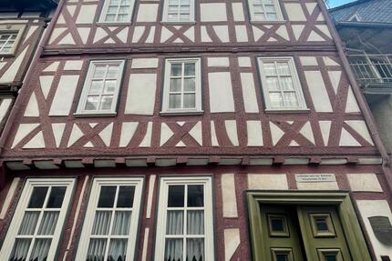 Haus Wetzlar - 4 Zimmer, 118 m&sup2;, 269.000&euro; | Angebot:24589712