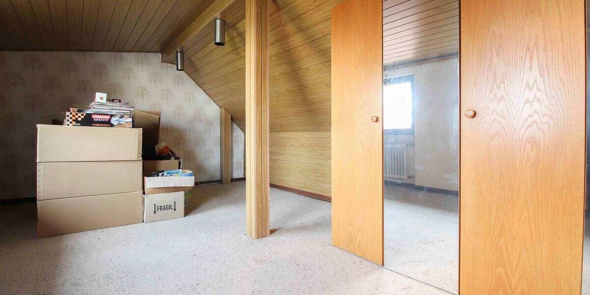 Einfamilienhaus Grävenwiesbach - 6 Zimmer, 349.000&euro; | Angebot:26275609