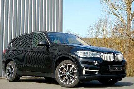 BMW X5 155.200 km 25.900 &euro; Haiger 35708