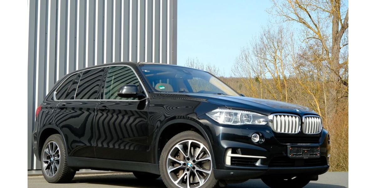 BMW X5 155.200 km 26.760 &euro; Haiger 35708