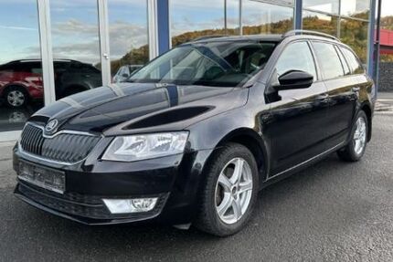 Skoda Octavia 111.000 km 12.950 &euro; Herborn 35745