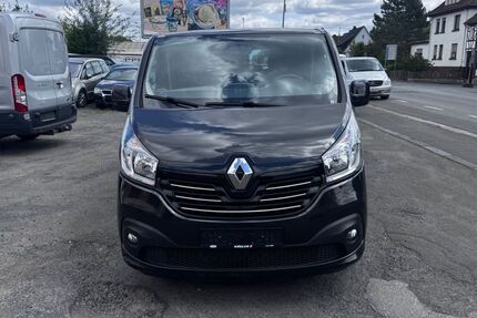 Renault Trafic 189.000 km 9.600 &euro; Hungen 35410