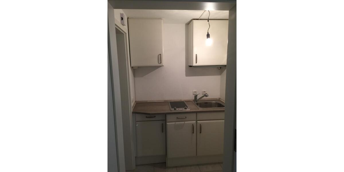 Etagenwohnung Gießen Anneröder Siedlung - 1.5 Zimmer, 26 m&sup2;, 460&euro; | Angebot:25994550