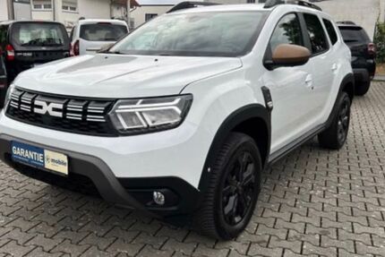 Dacia Duster 30.154 km 23.990 &euro; Butzbach 35510