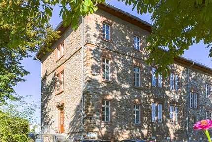 Gewerbeobjekt Butzbach - 980.000&euro; | Angebot:18313337