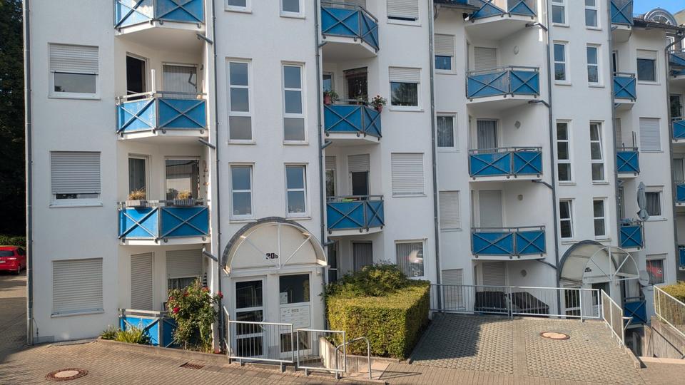 Erdgeschoßwohnung Weilburg - 1 Zimmer, 66 m&sup2;, 145.000&euro; | Angebot:27096919