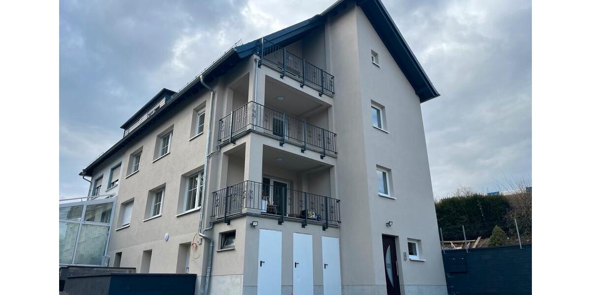 Erdgeschoßwohnung Wetzlar Altenberger Straße - 2 Zimmer, 69 m&sup2;, 990&euro; | Angebot:26695780