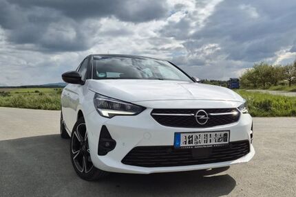 Opel Corsa 80.000 km 10.900 &euro; Grävenwiesbach 61279