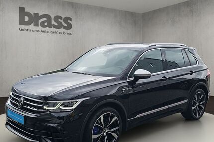 VW Tiguan 54.464 km 38.800 &euro; Gießen 35392