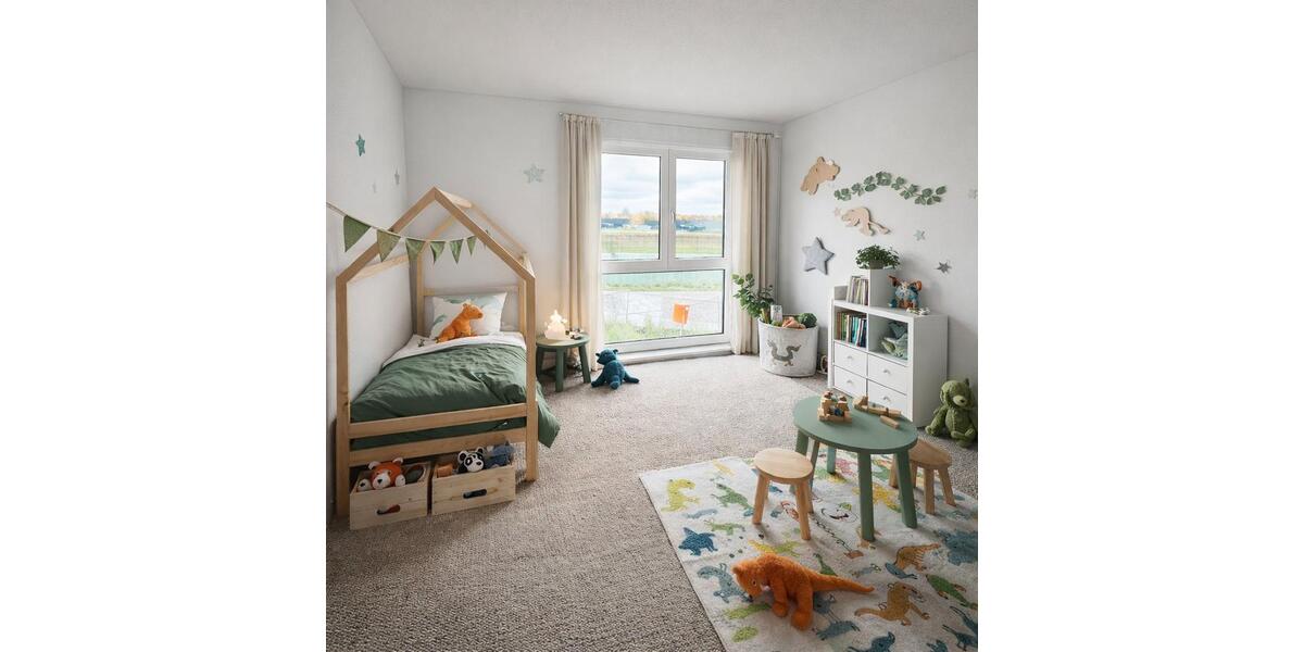 Doppelhaushälfte Fernwald - 5 Zimmer, 141 m&sup2;, 534.900&euro; | Angebot:26215011