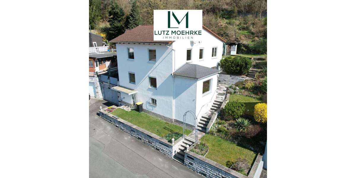 Einfamilienhaus Herborn / Seelbach Seelbach - 7 Zimmer, 193 m&sup2;, 269.000&euro; | Angebot:26259044