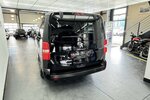 Peugeot Traveller BlueHDI 180 Allure L3 8 Sitze Massage 124.300 km 26.490 &euro; Lich 35423