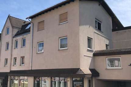Wohnung Lich - 2 Zimmer, 84 m&sup2;, 680&euro; | Angebot:26595435