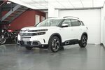 Citroen C5 Aircross Hybrid 225 EAT Feel Pack LED Carplay 44.900 km 17.790 &euro; Lich 35423