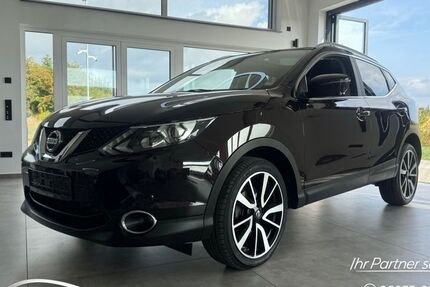 Nissan Qashqai 79.536 km 13.750 &euro; Münzenberg-Gambach 35516