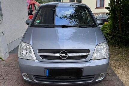 Opel Meriva 83.000 km 3.850 &euro; Leun 35638