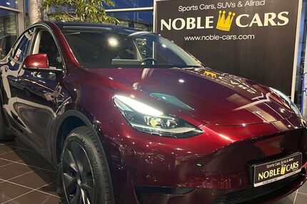 Tesla Model Y 39.850 km 36.390 &euro; Giessen 35394