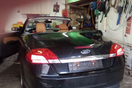 Ford Focus 176.000 km 1.699 &euro; Weilrod 61276