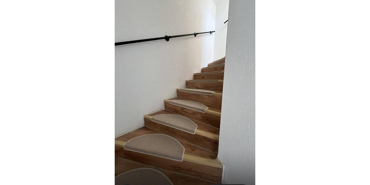 Reihenmittelhaus Waldsolms OT Brandoberndorf Brandoberndorf - 5 Zimmer, 154 m&sup2;, 350.000&euro; | Angebot:26048748