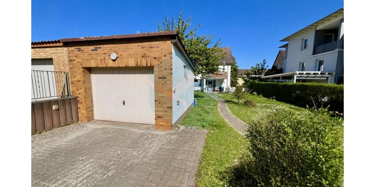 Doppelhaushälfte Butzbach - 7 Zimmer, 149 m&sup2;, 429.000&euro; | Angebot:26433959