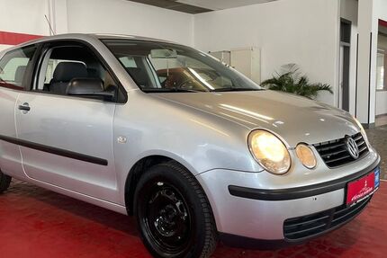 VW Polo 252.690 km 900 &euro; Ober Mörlen 61239