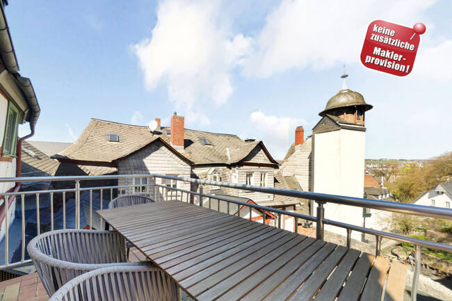 Etagenwohnung Wetzlar / Wetzlar Wetzlar - 5 Zimmer, 157 m&sup2;, 462.500&euro; | Angebot:26187198