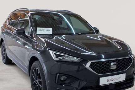 Seat Tarraco 150.818 km 19.790 &euro; Fernwald-Steinbach 35463