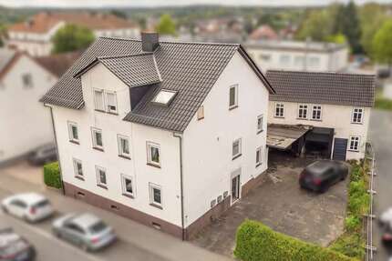 Haus Lich - 10 Zimmer, 257 m&sup2;, 549.000&euro; | Angebot:27353119