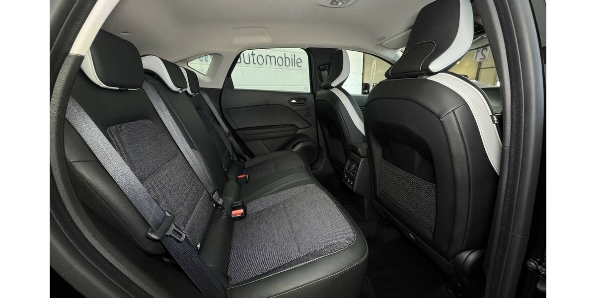 Renault Captur 1.3 TCE 140 Techno EDC LED CARPLAY 39.500 km 19.985 &euro; Lich 35423