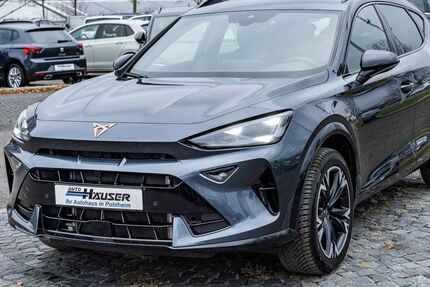 Cupra Formentor 44.744 km 28.985 &euro; Pohlheim 35415