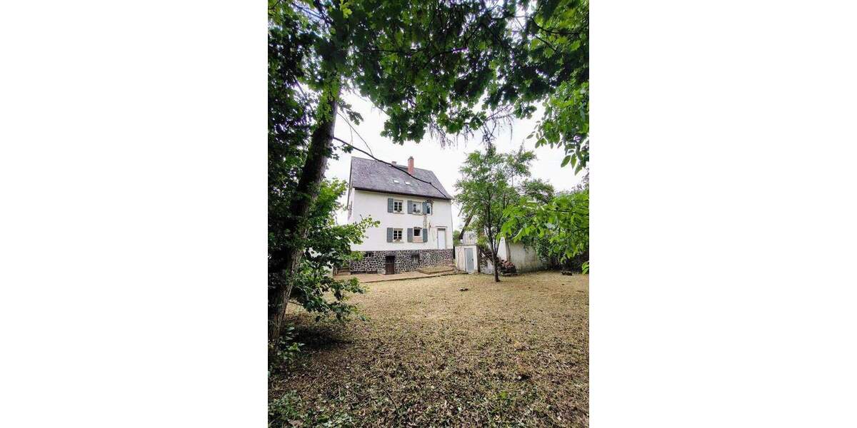 Einfamilienhaus Weilburg - 7 Zimmer, 190 m&sup2;, 408.000&euro; | Angebot:25720661