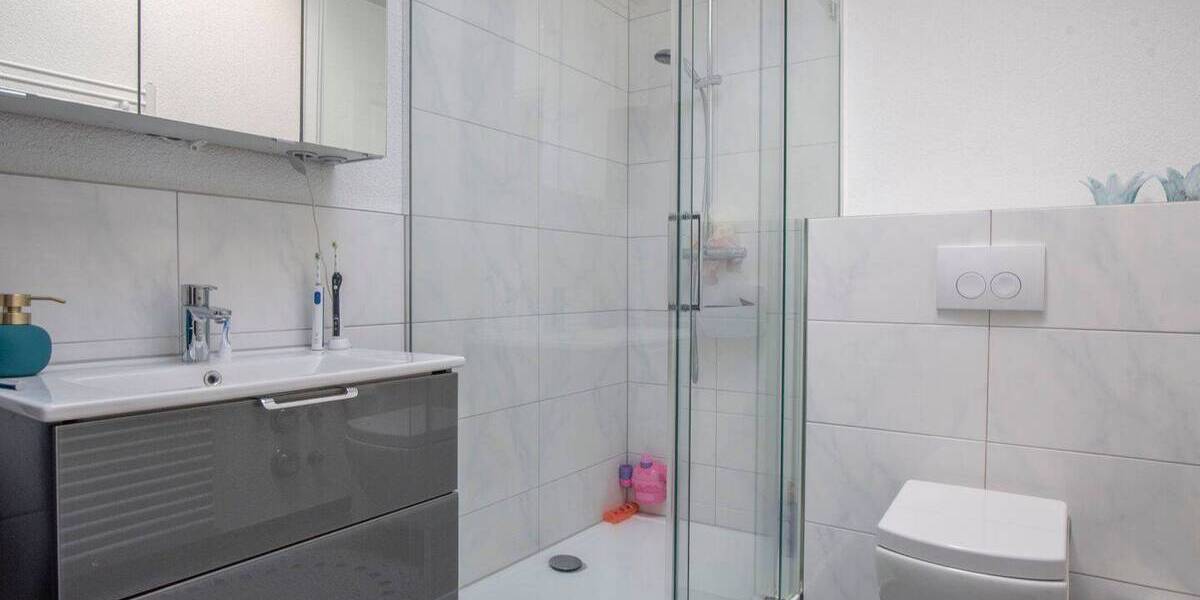 Etagenwohnung Usingen - 3 Zimmer, 95 m&sup2;, 385.000&euro; | Angebot:26017482