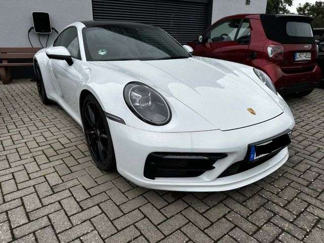 Porsche 911 39.950 km 114.995 &euro; Asslar 35614