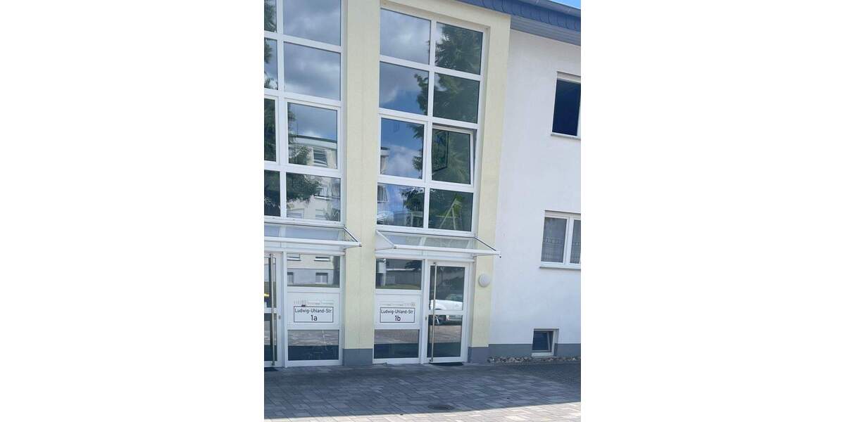 Etagenwohnung Linden Großen-Linden - 2 Zimmer, 83 m&sup2;, 330.000&euro; | Angebot:25773589