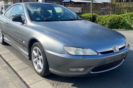 Peugeot 406 173.340 km 1.200 &euro; Butzbach 35510