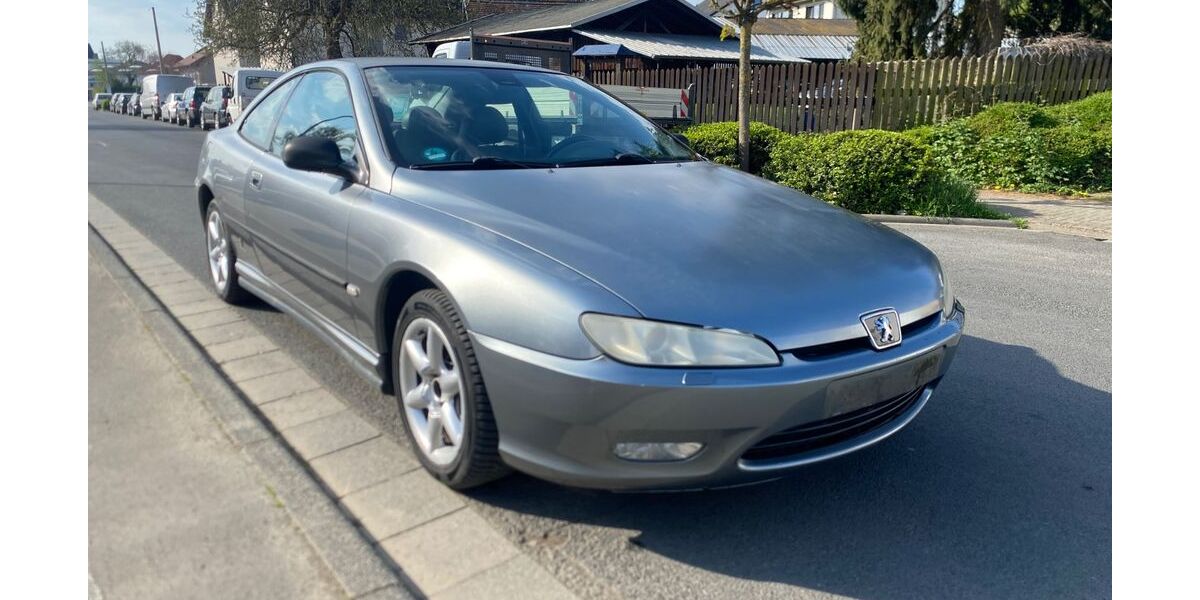 Peugeot 406 173.340 km 1.200 &euro; Butzbach 35510
