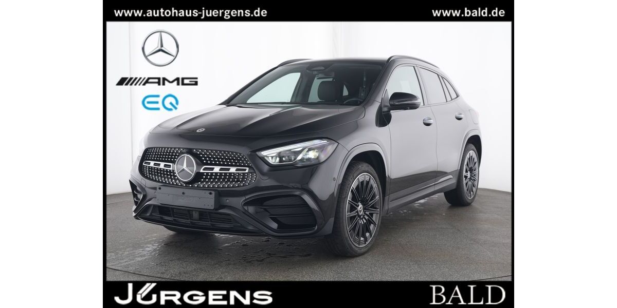 Mercedes-Benz GLA 250 20.092 km 42.690 &euro; Dillenburg 35683