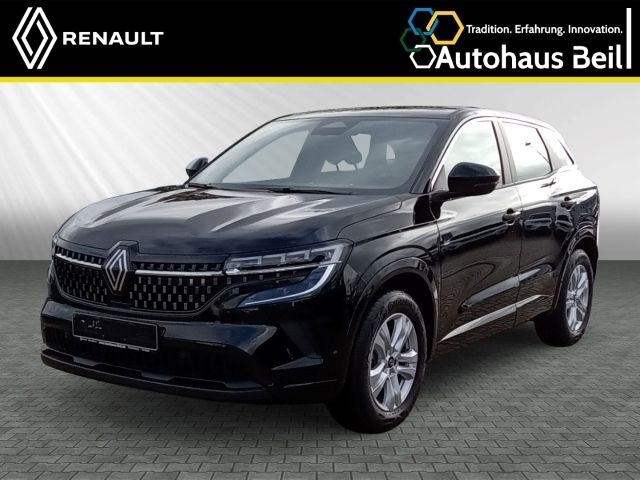 Renault Austral 18.039 km 29.990 &euro; Heuchelheim 35452