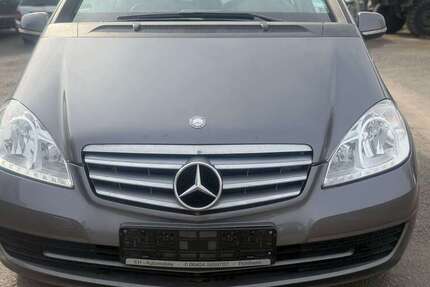 Mercedes-Benz A 180 95.000 km 4.750 &euro; Pohlheim 35415