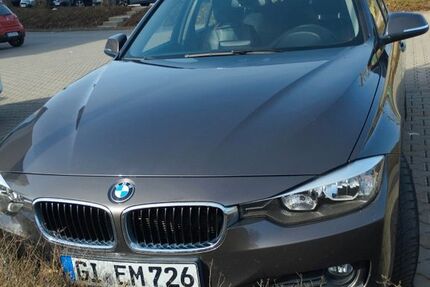 BMW 318 168.800 km 8.900 &euro; Buseck 35418