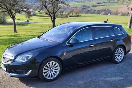 Opel Insignia 149.000 km 11.800 &euro; Elsoff 56479