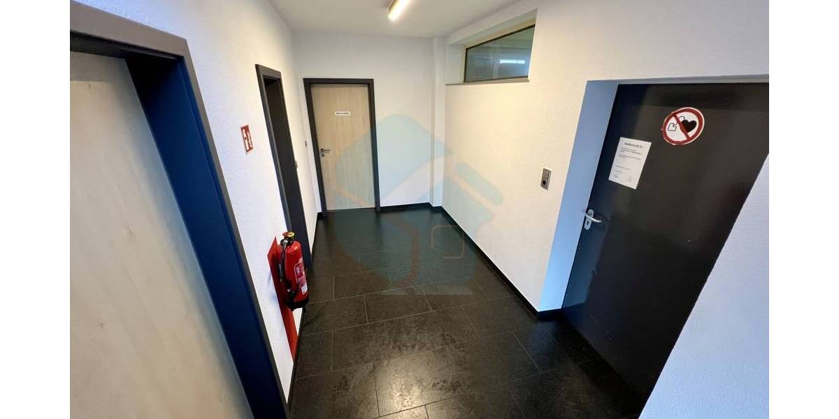 Gewerbeobjekt Langgöns / Oberkleen Oberkleen - 900&euro; | Angebot:26797358