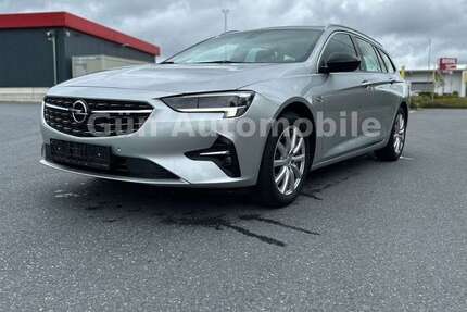 Opel Insignia 106.000 km 16.499 &euro; Beselich 65614
