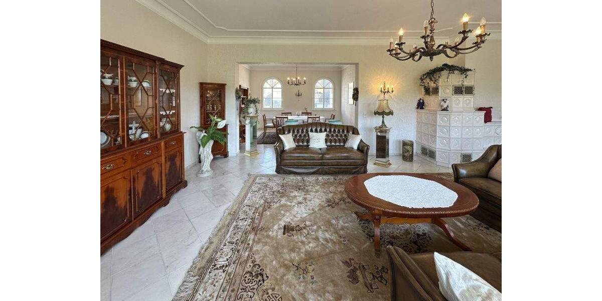 Einfamilienhaus Weinbach / Fürfurt Fürfurt - 7 Zimmer, 232 m&sup2;, 498.000&euro; | Angebot:25815179