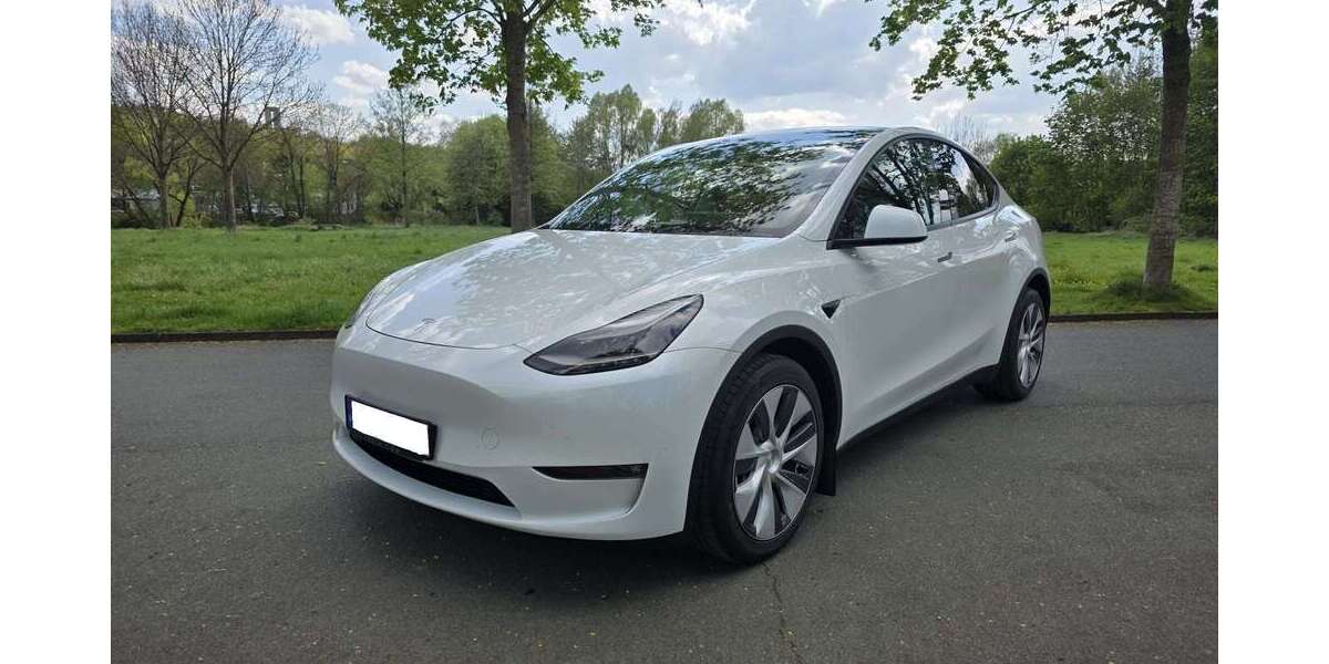 Tesla Model Y 68.000 km 36.000 &euro; Waldsolms 35647