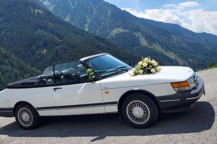 Saab 900 210.000 km 9.990 &euro; Wetzlar 35578