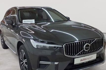 Volvo XC60 113.751 km 29.989 &euro; Fernwald-Steinbach 35463