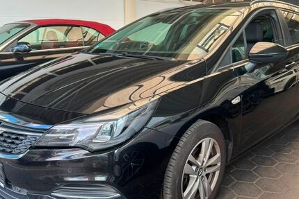 Opel Astra 238.000 km 4.999 &euro; Münzenberg Gambach 35516