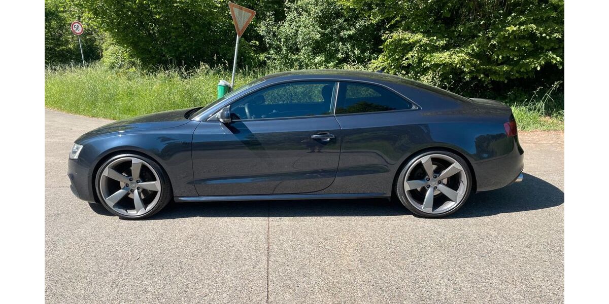 Audi A5 255.000 km 12.249 &euro; Wetzlar 35578