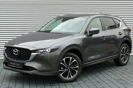 Mazda CX-5 73.313 km 23.990 &euro; Wetzlar - Dutenhofen 35582